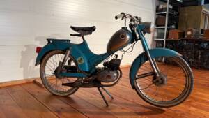 Image 5/17 of HMW 50 (1960)