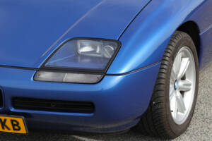 Image 40/44 de BMW Z1 (1994)