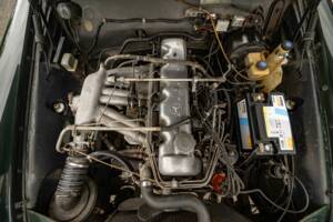 Obraz 8/10 pojazdu Mercedes-Benz 250 SE (1967)