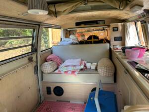 Bild 13/51 von Volkswagen T2a Kombi (1971)