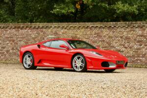 Bild 12/50 von Ferrari F 430 (2007)