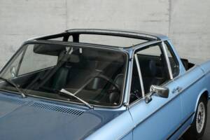 Bild 38/50 von BMW 2002 Baur (1975)