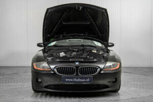 Bild 33/50 von BMW Z4 2.5i (2003)