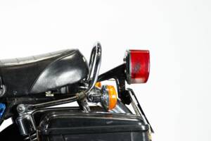 Imagen 18/50 de Kawasaki Z 400 (1976)