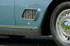 Bild 6/52 von Maserati 3500 GT Touring (1961)