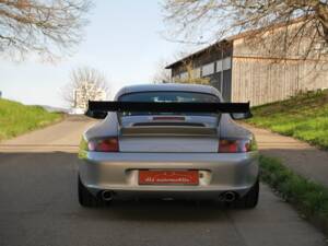 Image 19/27 of Porsche 911 GT3 RS Clubsport (2003)