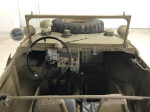 Imagen 19/28 de Volkswagen Schwimmwagen (1944)