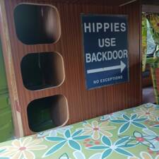 Afbeelding 19/72 van Volkswagen T2b Westfalia (1979)