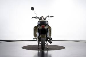Image 6/27 of Moto Guzzi Nuovo Falcone (1973)