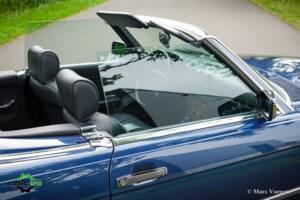 Immagine 33/60 di Mercedes-Benz 420 SL (1987)