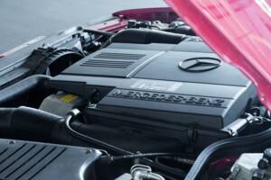 Image 50/50 de Mercedes-Benz SL 500 (1996)