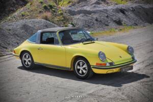 Bild 75/78 von Porsche 911 2.2 T (1971)