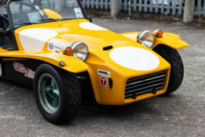 Bild 8/50 von Lotus Seven (1971)