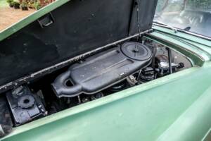 Bild 24/43 von Bentley S 2 Continental (1961)