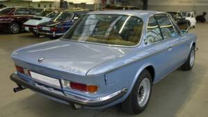 Bild 26/39 von BMW 3.0 CS (1972)