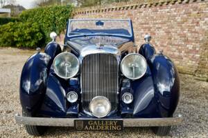 Image 5/50 of Lagonda LG 6 (1939)