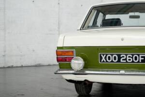 Afbeelding 27/50 van Ford Lotus Cortina (1968)