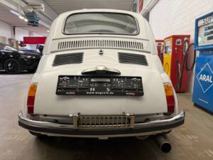 Bild 15/19 von Abarth Fiat 595 (1972)