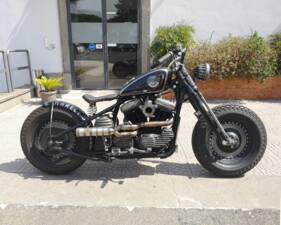 Image 16/32 of Harley-Davidson Sportster XL 883 (1993)