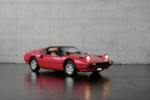 Bild 7/50 von Ferrari 308 GTS (1979)