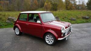 Bild 6/40 von Rover Mini Cooper 1,3i (1998)