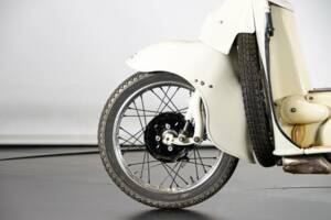 Immagine 24/50 di Moto Guzzi Galletto (1962)