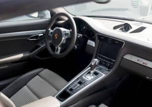 Bild 32/43 von Porsche 911 Carrera S &quot;50 Jahre 911&quot; (2013)