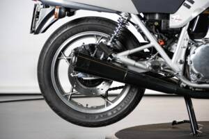 Immagine 34/50 di Suzuki GSX 750S Katana (1982)