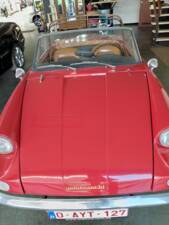 Afbeelding 1/5 van Autobianchi Stellina (1965)