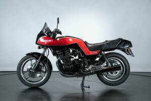 Image 1/50 de Suzuki DUMMY (1988)