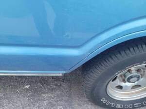 Bild 21/54 von Toyota Landcruiser FJ 60 (1984)