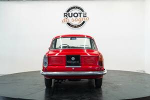 Image 8/22 of FIAT 750 Vignale Coupé (1964)