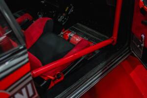 Immagine 81/100 di Lancia Beta Montecarlo (1981)