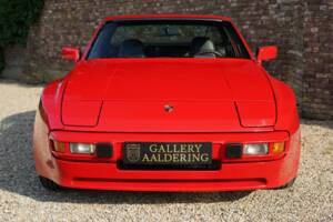 Image 16/50 de Porsche 924 S (1981)