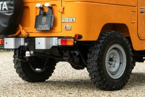 Image 35/50 of Toyota Land Cruiser FJ 40 (1980)