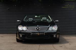 Bild 4/44 von Mercedes-Benz SL 65 AMG (2005)