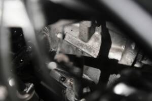 Immagine 40/50 di Alfa Romeo Giulia 1600 Sprint (1962)