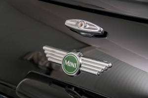 Afbeelding 36/50 van Mini Cooper 1.3i MPI (1998)
