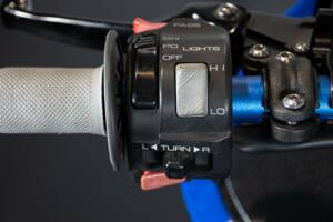 Image 45/50 of Yamaha XTZ 750 Super Ténéré (1993)