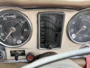 Bild 22/50 von Mercedes-Benz 250 SL (1967)