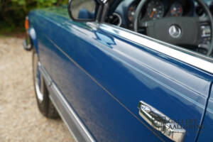 Image 47/50 de Mercedes-Benz 450 SL (1974)