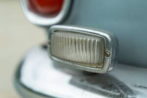 Image 13/50 of SIMCA Aronde P 60 Monthléry Spéciale (1960)
