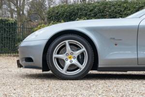 Bild 17/50 von Ferrari 612 Scaglietti (2005)