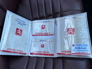 Afbeelding 20/39 van Citroën CX 25 GTI Turbo 2 (1987)