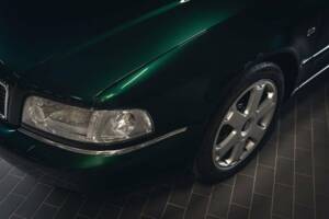 Bild 3/15 von Audi S8 (1999)