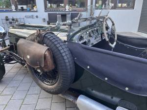Image 29/33 of Alvis Speed 20 SC (1935)