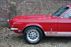 Immagine 24/50 di Ford Shelby GT 350 (1968)