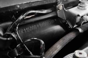 Bild 37/48 von Alfa Romeo 2.0 Spider (1993)