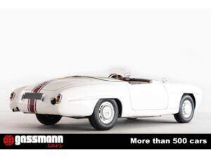 Image 8/15 of Mercedes-Benz 190 SL (1955)