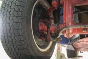 Afbeelding 46/50 van Volkswagen Meyers Manx Buggy (1968)